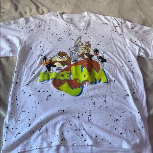 SpaceJam T-Shirt